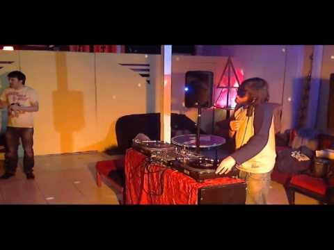 Sergio Absolut & Helios Amor - The Secret Spot S01x02 24-10-2013
