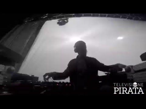 Ob-MaG DJ SET - Varvara Festival 2015