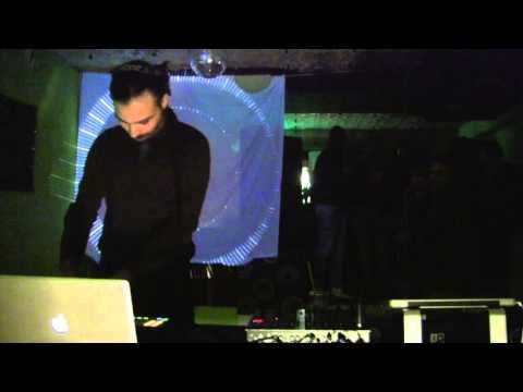 Treale - Crime Room 09