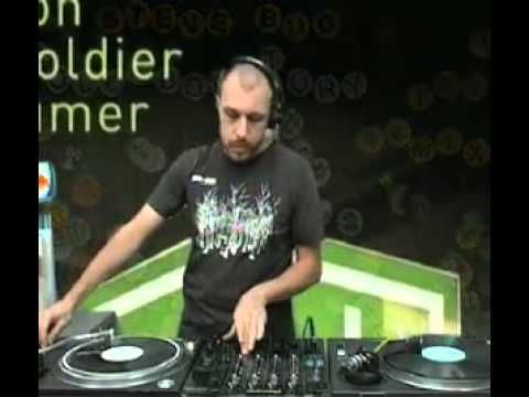 Timur Omar @ RTS.FM - 29.09.2010