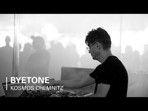 Byetone | BOILER ROOM X KOSMOS CHEMNITZ: #WIRBLEIBENMEHR