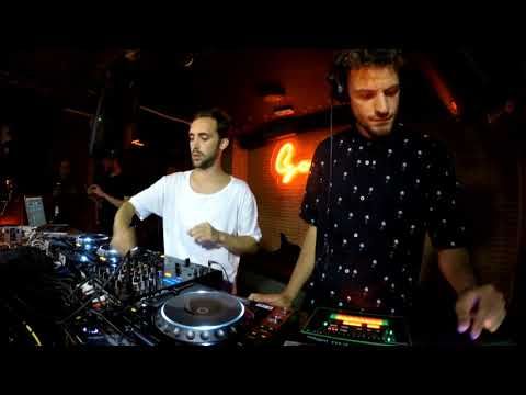 DA RUA - Vicious Live @ www.viciouslive.com