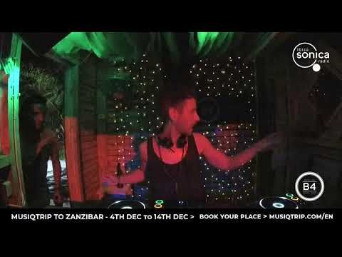 DON RAMON - MUSIQTRIP ZANZIBAR - 4/12/2020