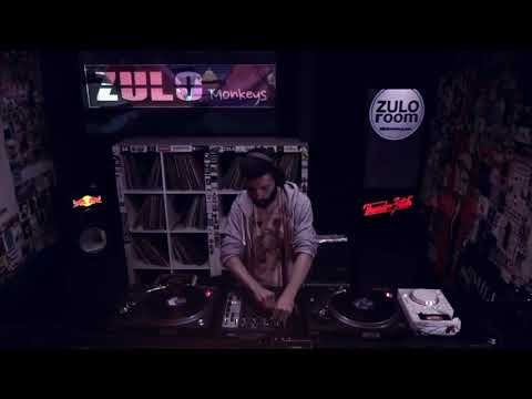 Gascon (Zulo Room)