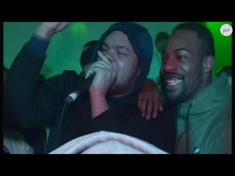 DOK w/ Capo Lee, Logan, Empra, Kabz, Lyrical Strally + more | Keep Hush Live: DOK Shine EP Launch