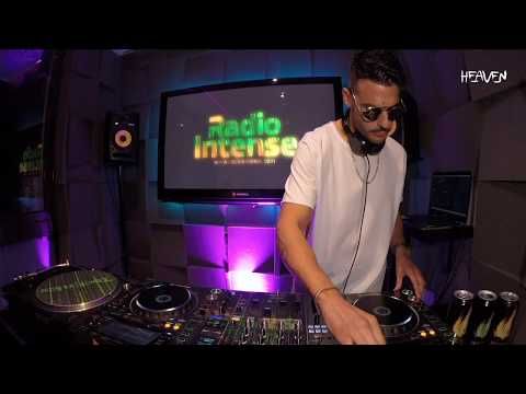 Hey Lunar - Live @ Radio Intense Barcelona 30.10.2019