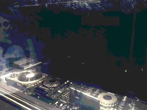 Radio Pacific 6-8pm / UK Time
