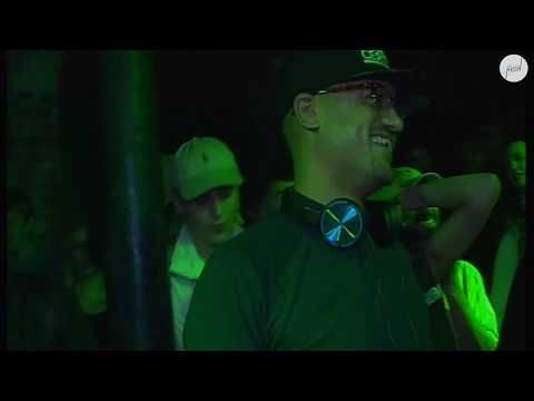Strategy DJ set w/ Chunky | Keep Hush Manchester: Strategy presents