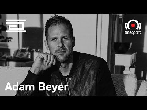 Adam Beyer DJ set @ Drumcode Indoors II | Beatport Live