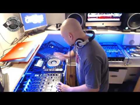 GMDJS Tony Technics 03-06-16