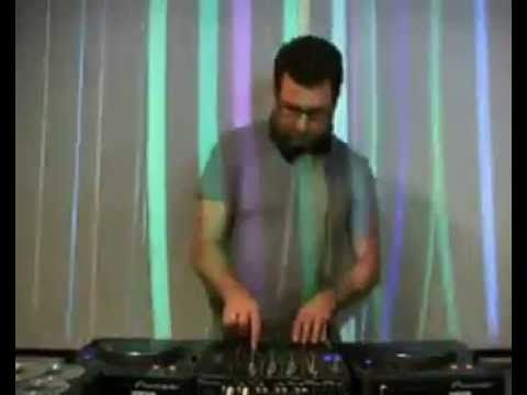 Crazy Sonic @ RTS.FM - 23.05.2011