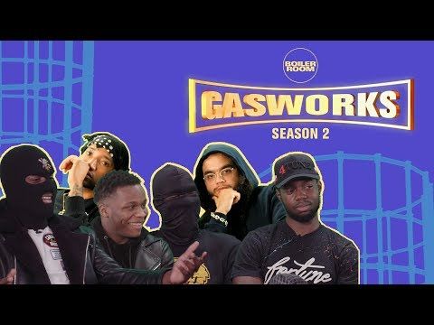 Hope Dealers on SPAC Nation, money and controversy | GASWORKS