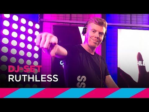 Ruthless (DJ-Set) | SLAM!