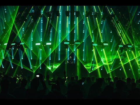 Aly & Fila | Tomorrowland Belgium 2019
