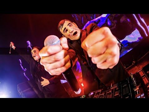 Gunz For Hire - Death Or Glory at We Rule The Night | Full Liveset