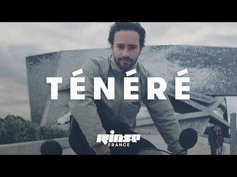 Ténéré (live) - Rinse France