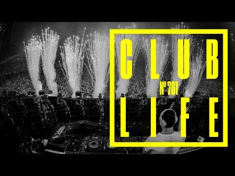 CLUBLIFE by Tiësto Episode 761