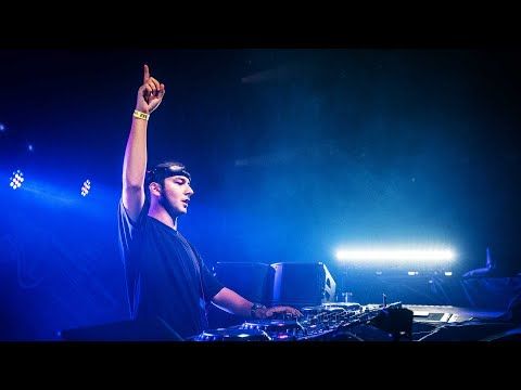MARCUS SANTORO [HD SET] - TRANSMISSION AUSTRALIA 2019 Sydney