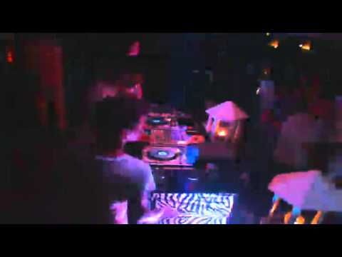 Carrasi - Afrobar - 25 luglio