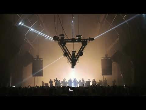Eternity (UA) | Laboratorium 4 years: Kyiv, Ukraine rave.