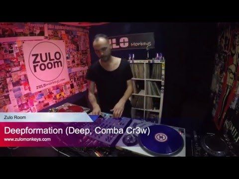 Deepformation (Zulo Room)