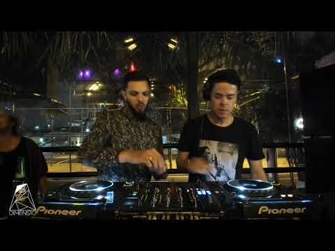 AM/MO @DIMENS10 | LOUV & STREET GROOVE