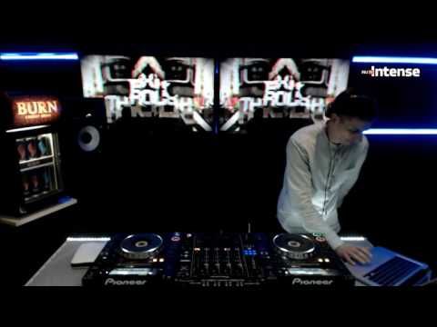 Mitchell - Live @ Radio Intense 17.05.2017