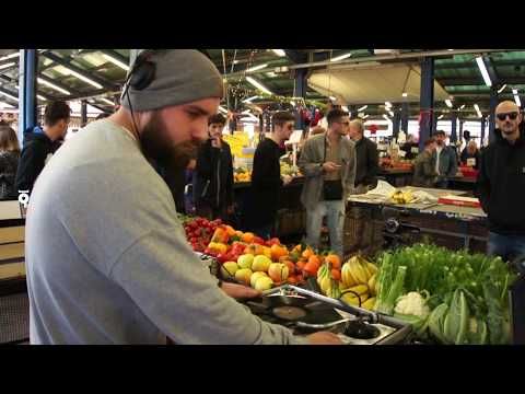 Cosimo Colella in 180gr - Taranto, Nov 2016