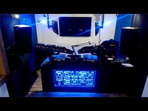 RoBSTa: PRESENT BASS SPACE TEMPLE SHOW! BASSMAS SPECIAL