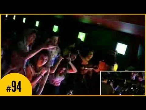 D&BTV Live #94 @ East Village