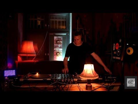 SY RTS.FM x Ewax 18.09.2018