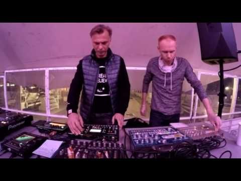 Coming Of The Night RTS.FM Moscow 20.10.2016