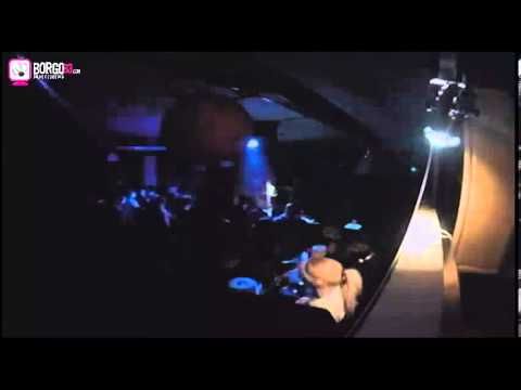 Dario Assenzo - Fuck Commercial Disco - 27-11-2013 - borgo33.com