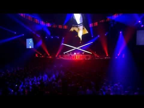 Rampage @ Sportpaleis 15/02/2014 - Full Rebroadcast