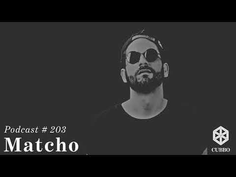 Cubbo Podcast #203: Matcho (CR)