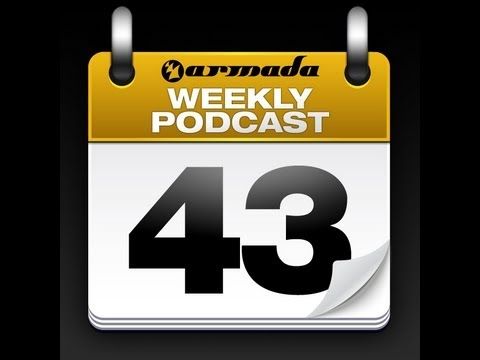 Armada Weekly Podcast 043