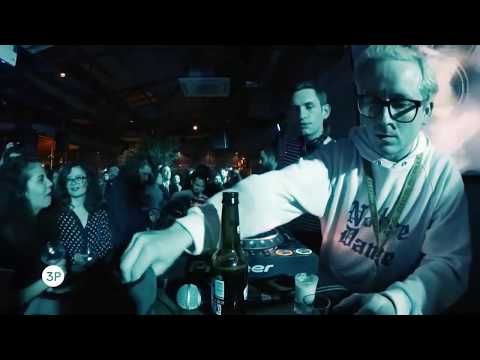 Hot Chip [Private Party Project] Joker 19 Istanbul Dj set