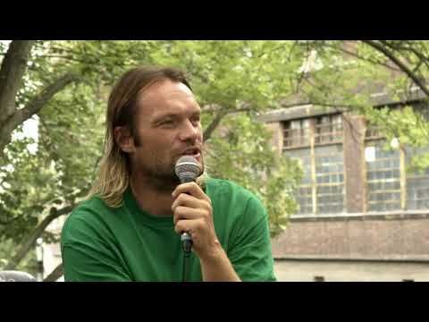 Hallo Montag Interview: Till Von Sein