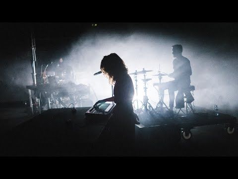 HVOB Live in Vienna 2019 (Electronic Beats TV)