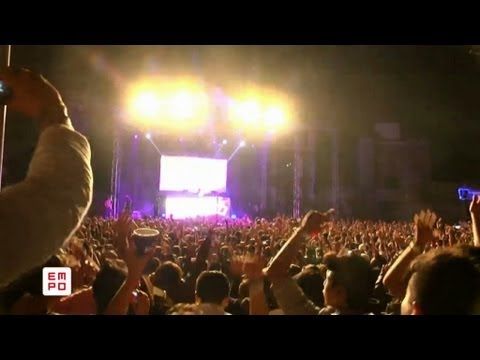 Steve Aoki EMPO White Label Parte 2