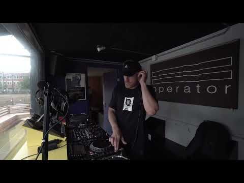 Nuno Dos Santos @ Operator Radio (04-08-2022)