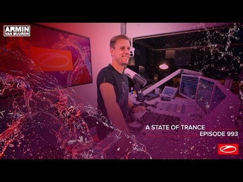A State Of Trance Episode 993 [@A State Of Trance]