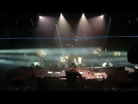 Unresolved @ X Years Gearbox 2019