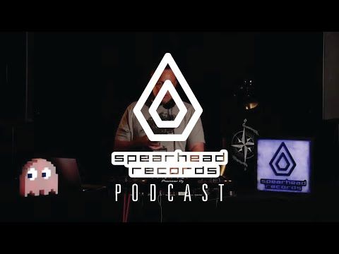 Spearhead Podcast No. 91 with BCee - 12th Jul 2023