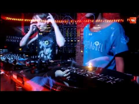 We Must Live #120 Ft. Astelagüel