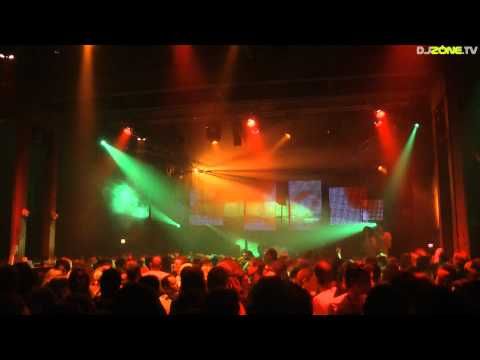 Anton Pieëte @ Click Westerunie Amsterdam 12-02-11