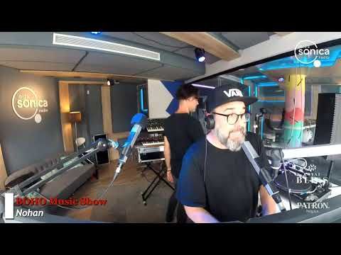 Nohan · BOHO Music Show · 07.JUN.2023