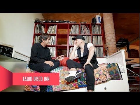 [FABIO DISCO INN] - [INTERVISTA] - Musica A Fette #25