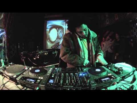 Tightface Boiler Room DJ Set