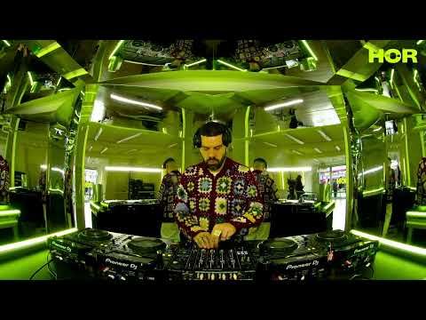 Mella Dee | HÖR London Takeover - Apr 7 / 2023